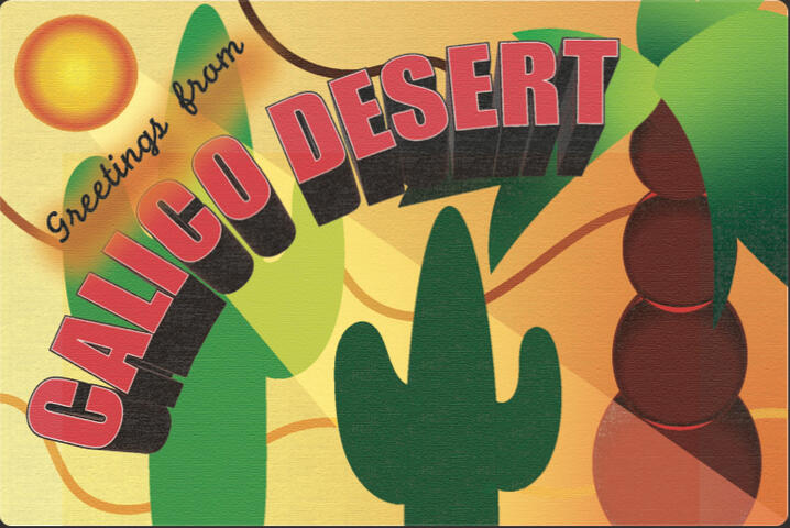 stardew valley postcard